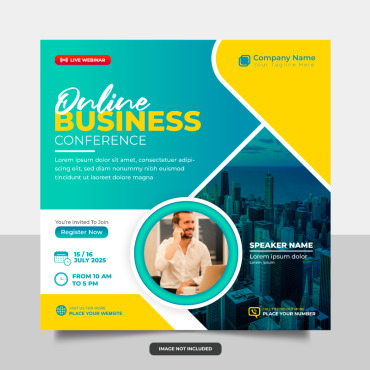 Background Meeting Illustrations Templates 308179