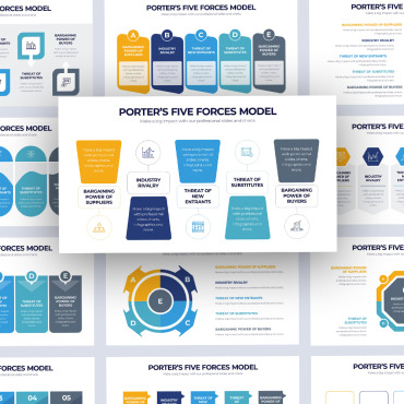 Business Consulting PowerPoint Templates 308245