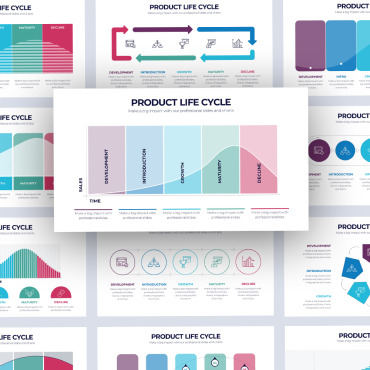 Business Consulting PowerPoint Templates 308250