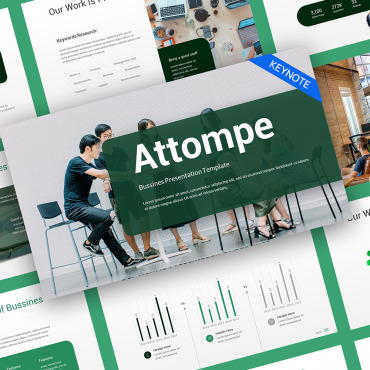 Business Corporate  308316