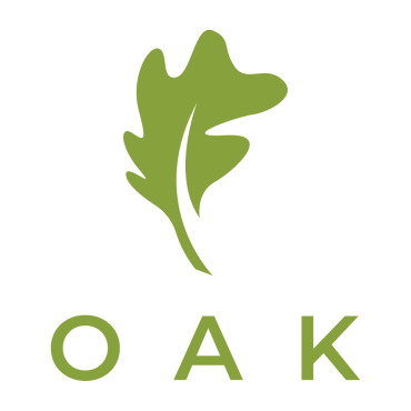 Nature Oak Logo Templates 308371