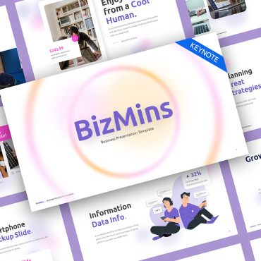 Business Corporate  308436