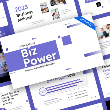 Business Corporate  308439