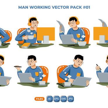 <a class=ContentLinkGreen href=/fr/kits_graphiques_templates_vectoriels.html>Vectoriels</a></font> vecteur travail 308485