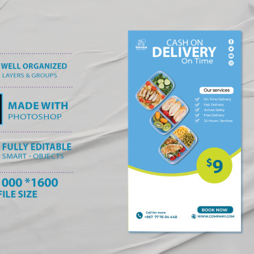 Cleaning Clearance Corporate Identity 308508
