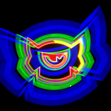 Intro Gltich After Effects Templates 308667