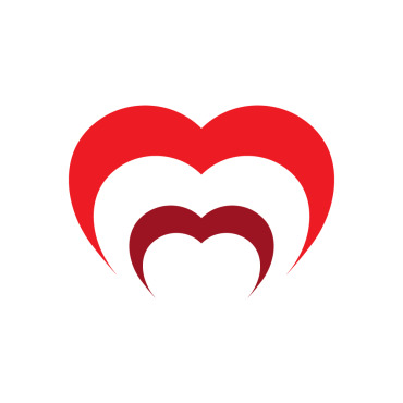 <a class=ContentLinkGreen href=/fr/logo-templates.html>Logo Templates</a></font> coeur symbole 308747