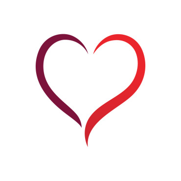 <a class=ContentLinkGreen href=/fr/logo-templates.html>Logo Templates</a></font> coeur symbole 308749