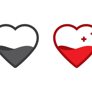 <a class=ContentLinkGreen href=/fr/logo-templates.html>Logo Templates</a></font> coeur symbole 308754