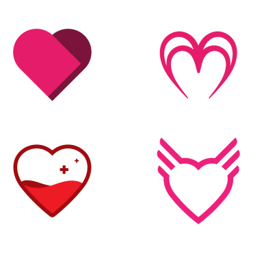 <a class=ContentLinkGreen href=/fr/logo-templates.html>Logo Templates</a></font> coeur symbole 308757