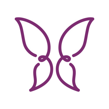 <a class=ContentLinkGreen href=/fr/logo-templates.html>Logo Templates</a></font> papillon icon 308763