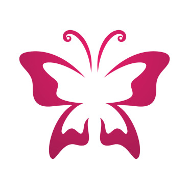 <a class=ContentLinkGreen href=/fr/logo-templates.html>Logo Templates</a></font> papillon icon 308765