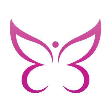 <a class=ContentLinkGreen href=/fr/logo-templates.html>Logo Templates</a></font> papillon icon 308768