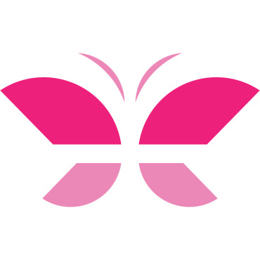 <a class=ContentLinkGreen href=/fr/logo-templates.html>Logo Templates</a></font> papillon icon 308769