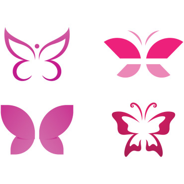 <a class=ContentLinkGreen href=/fr/logo-templates.html>Logo Templates</a></font> papillon icon 308771