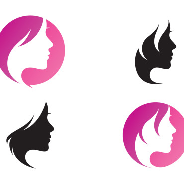 Vector Beauty Logo Templates 308791