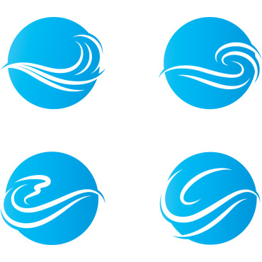 Symbol Design Logo Templates 308804