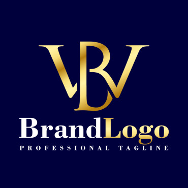 Logo Wbr Logo Templates 308818