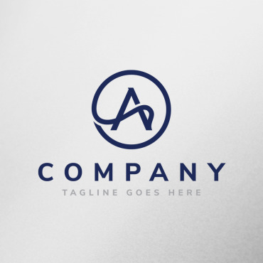 Letter Emblem Logo Templates 308848