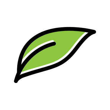 Eco Green Logo Templates 308934