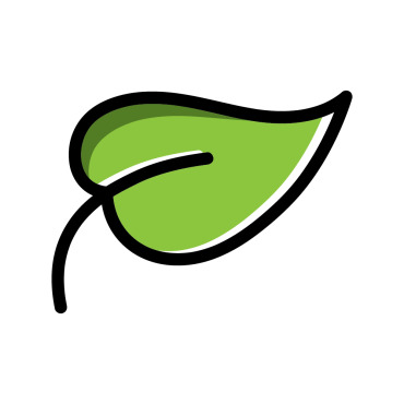 Eco Green Logo Templates 308935