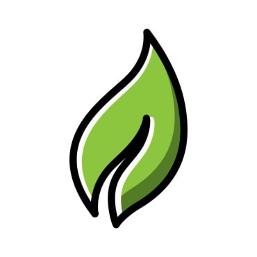 Eco Green Logo Templates 308939