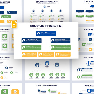 Business Consulting Google Slides 309015