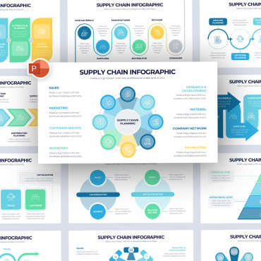 Business Consulting PowerPoint Templates 309020