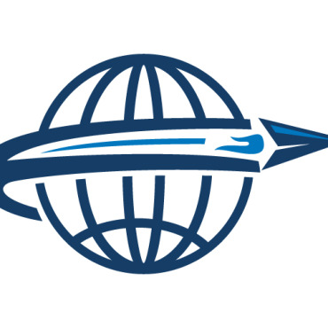 Adventure Aeroplane Logo Templates 309024