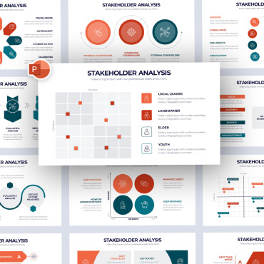 Business Consulting PowerPoint Templates 309029