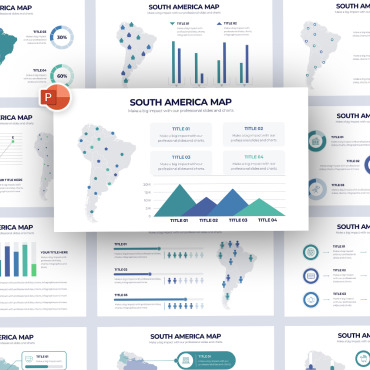 Business Consulting PowerPoint Templates 309033