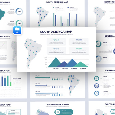Business Consulting Keynote Templates 309034