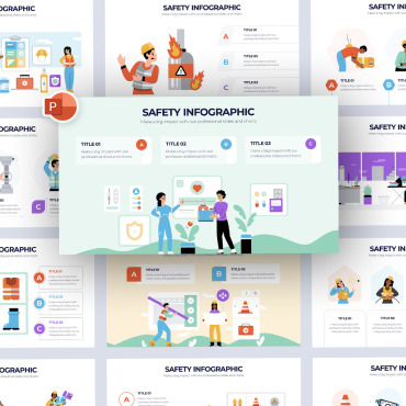 Business Consulting PowerPoint Templates 309040