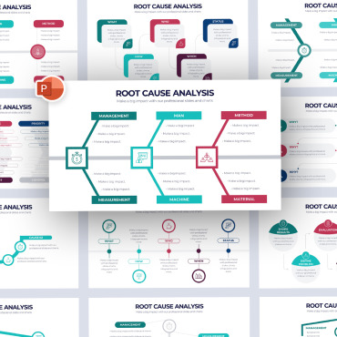 Business Consulting PowerPoint Templates 309043