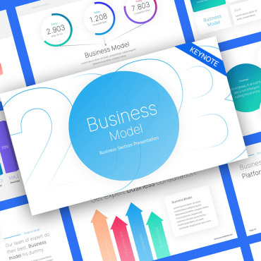 Business Corporate  309047