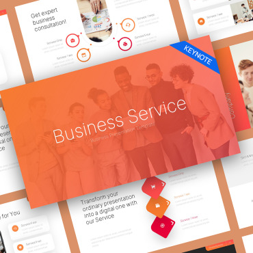 Business Corporate  309050