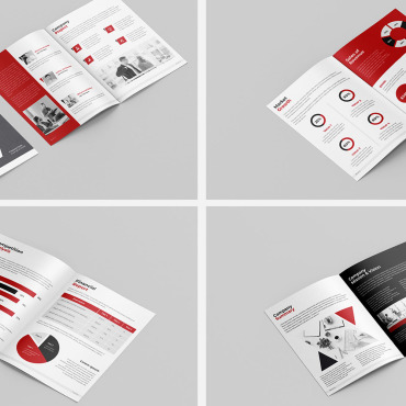 Design Print Corporate Identity 309066