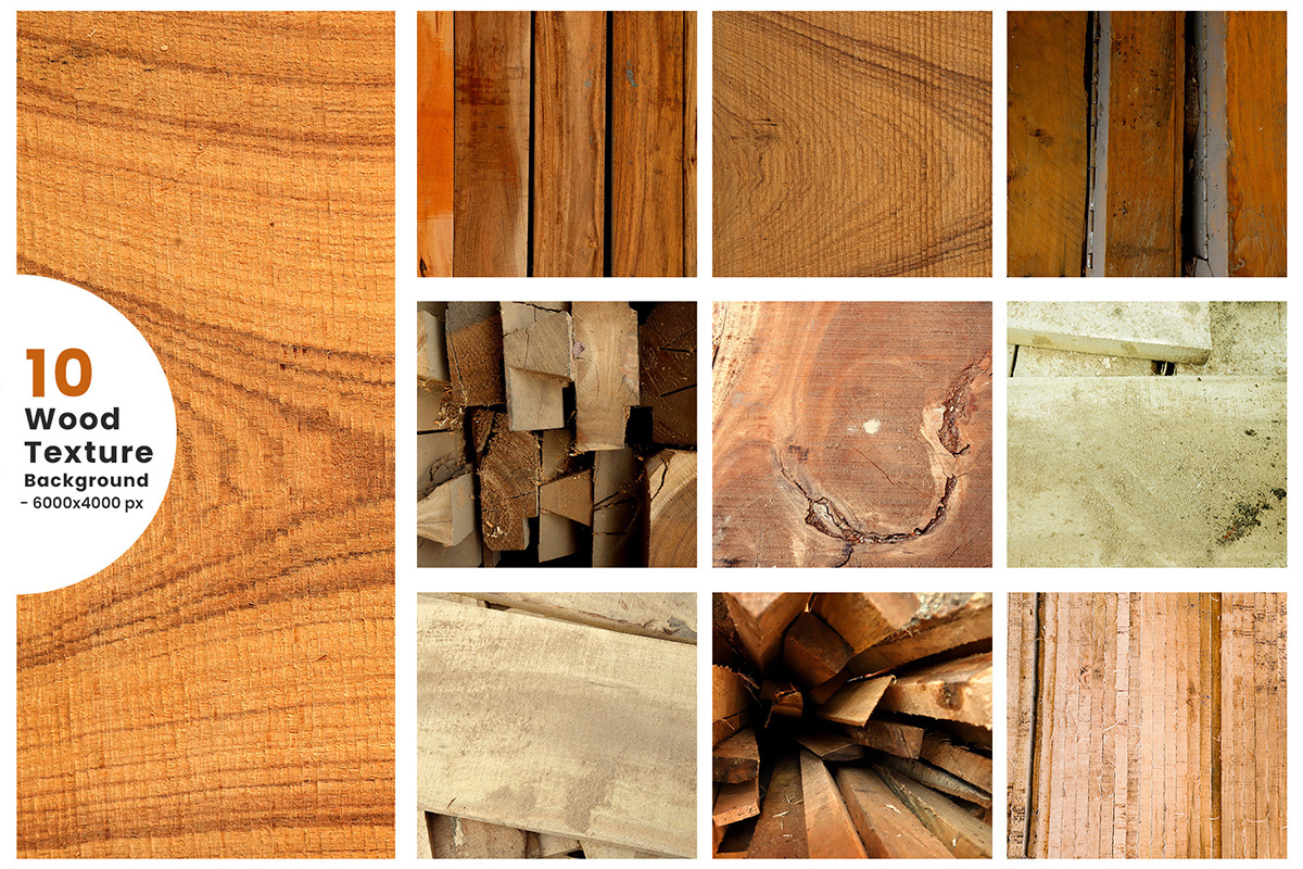 Wooden textured background and wooden table texture