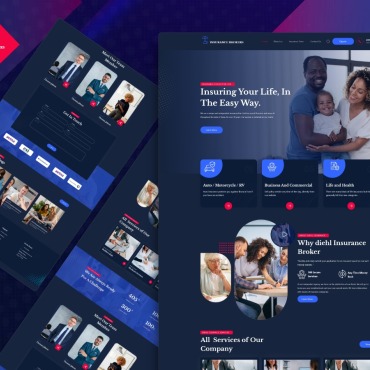 Agency Agent UI Elements 309389