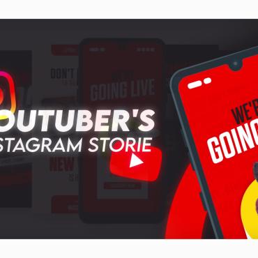 Banner Beauty Motion Graphics 309405