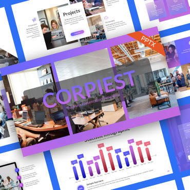 Analysis Annual PowerPoint Templates 309528