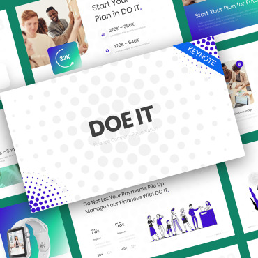 Business Corporate  309890