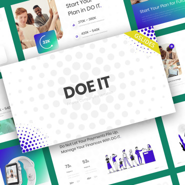 Business Corporate  309899