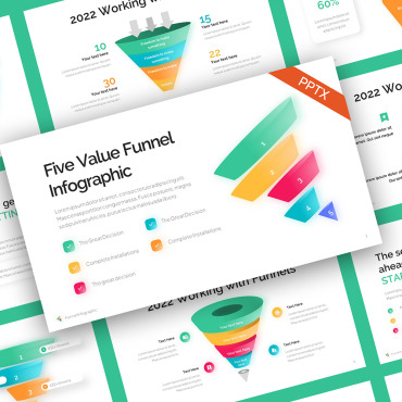 Business Plan PowerPoint Templates 309905