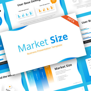 Business Plan PowerPoint Templates 309909