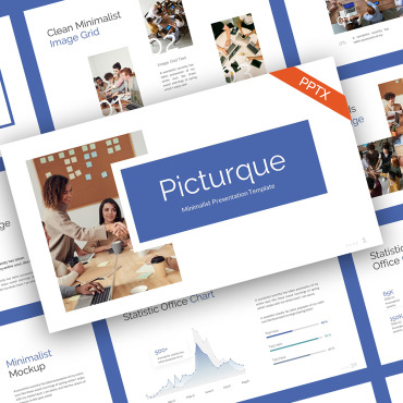 Business Consulting PowerPoint Templates 310019