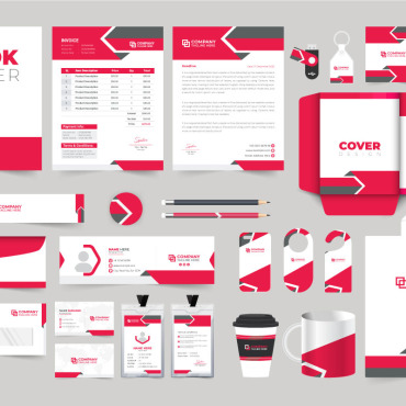 Guideline Presentation Corporate Identity 310036