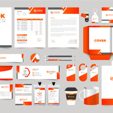 Guideline Presentation Corporate Identity 310037