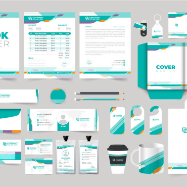 Guideline Presentation Corporate Identity 310039