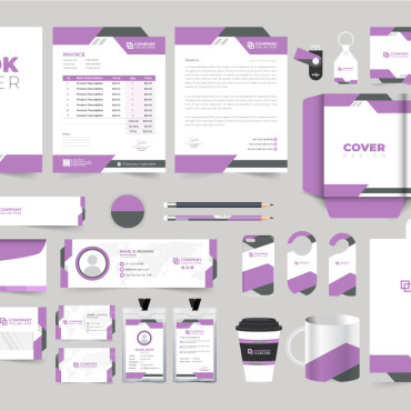 Guideline Presentation Corporate Identity 310042